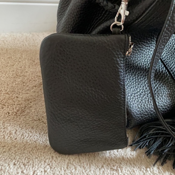 Rebecca Minkoff Drawstring Tote - Picture 5 of 6